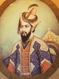 Babur- The first Mughal Emperor